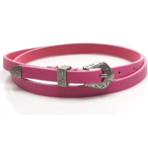 Ремень FANCY'S BAG FB-1204-03 красный - купить 