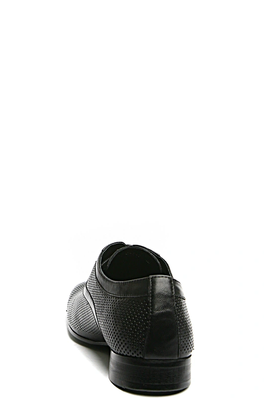 Полуботинки MILANA 141756-2-1101 черный - купить 7490