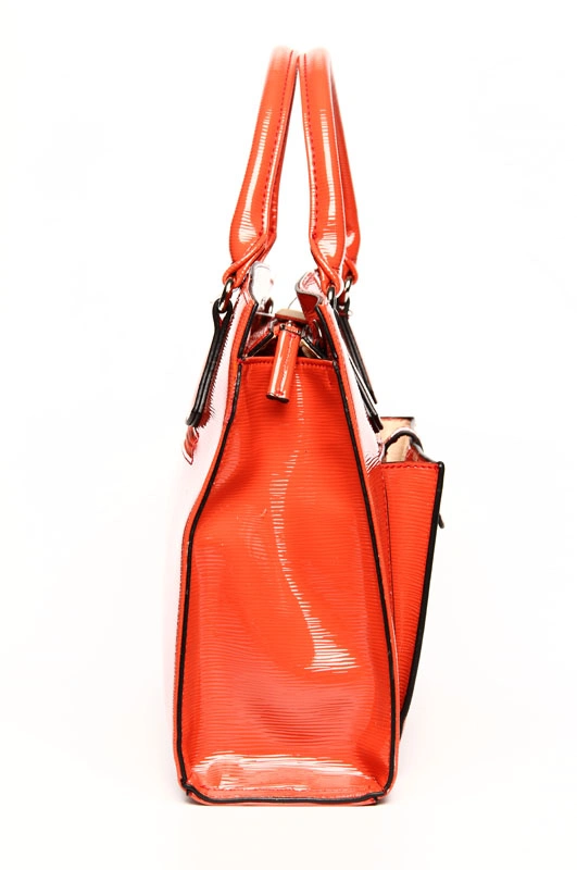 Сумка MILANA 126007-2-1 красный - купить 3290