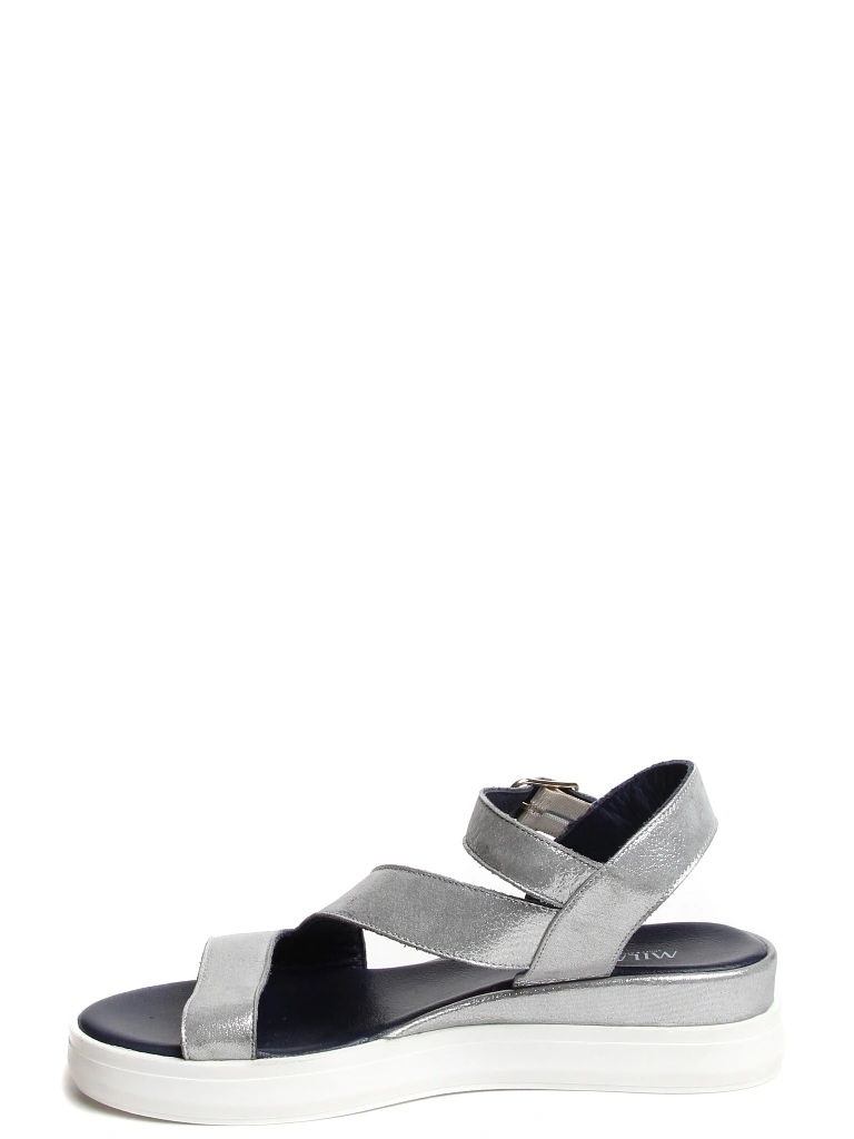 Сандалии MILANA 191502-1-2111 серый - купить 4490