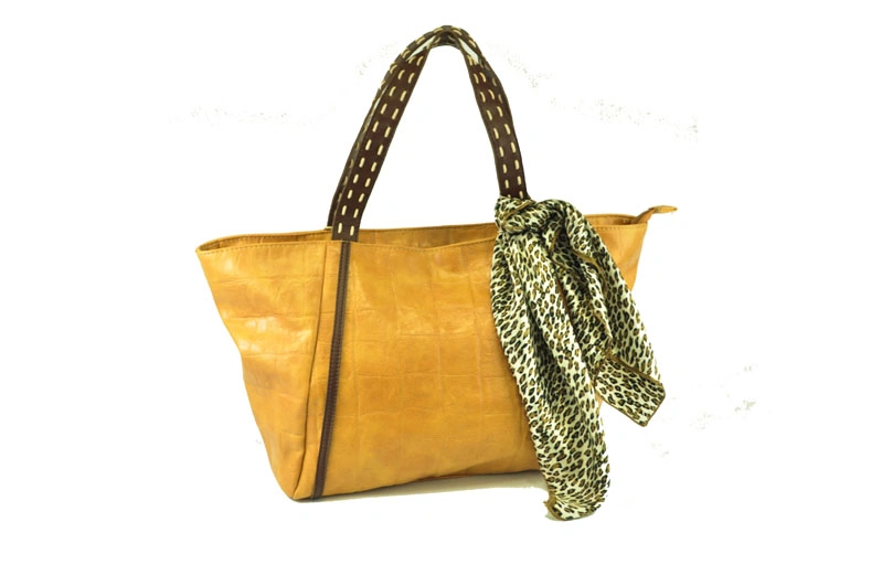 Сумка MILANA 8669 оранжевый - купить 890