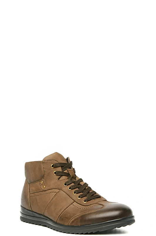 Ботинки MILANA 142810-1-110V черный - купить 9900