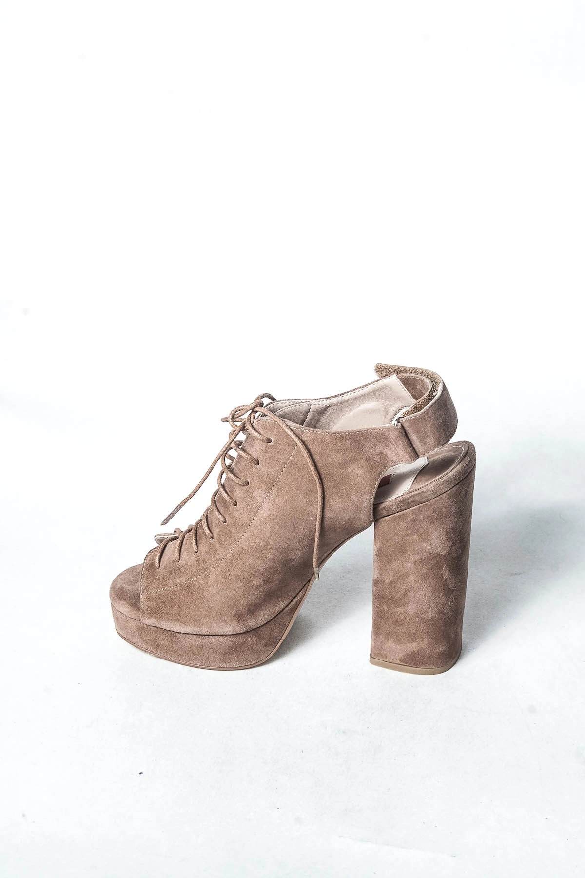 Босоножки MILANA 171101-1-2211 бежевый - купить 9990