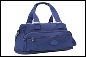 Сумка дорожная  8065-8 синий - купить 3990