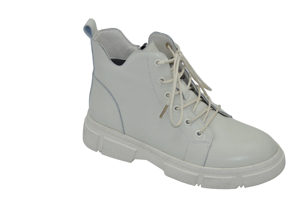 Ботинки MILANA 232257-2-121V бежевый - купить 8490