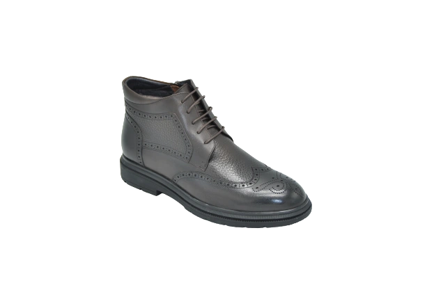 Ботинки MILANA 212784-3-120F коричневый - купить 9990