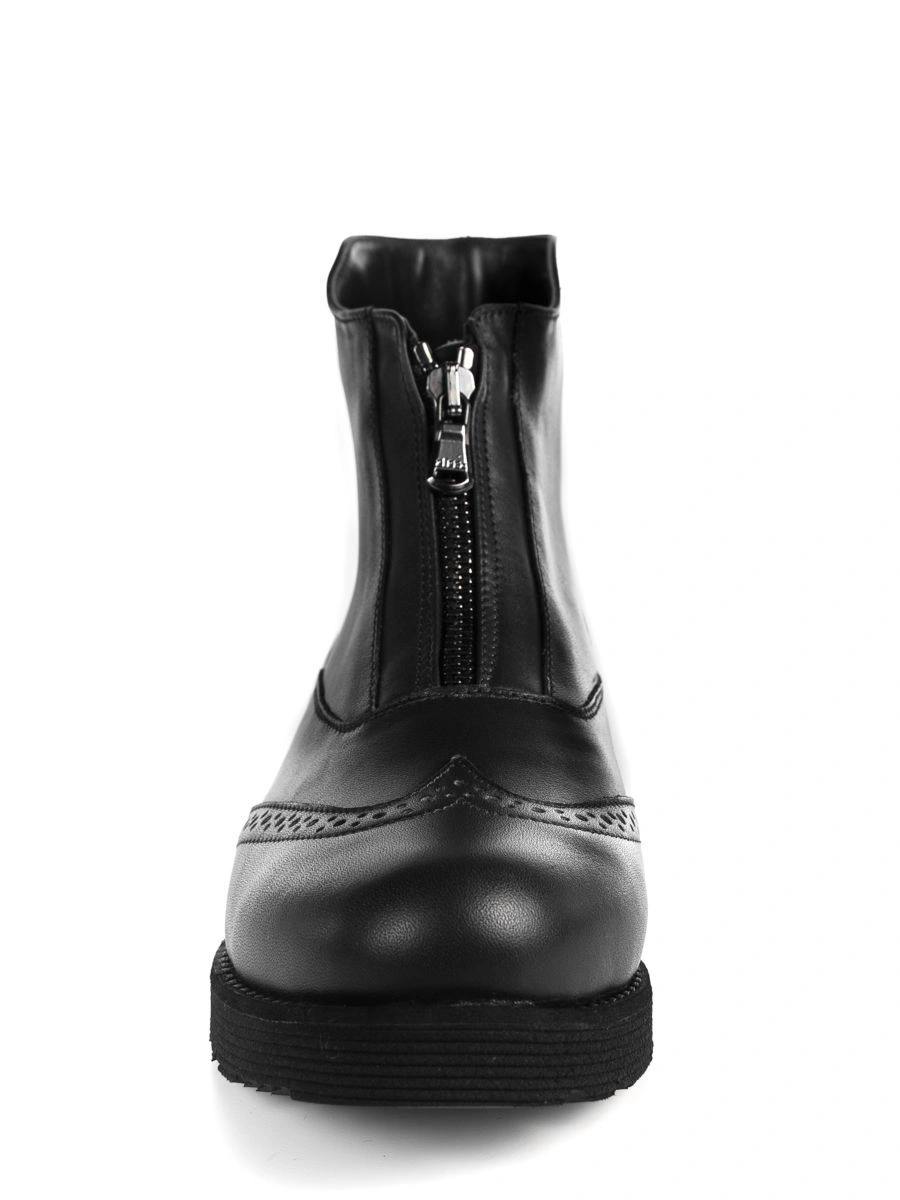 Ботинки MILANA 162172-1-150V синий - купить 9990