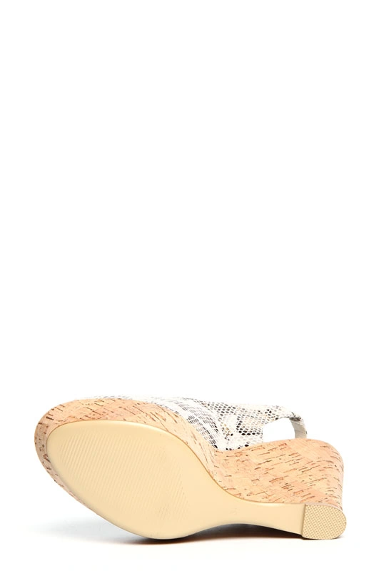 Босоножки MILANA 121021-2-4101 бежевый - купить 3100