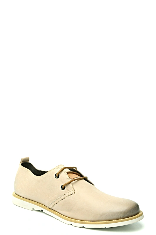 Полуботинки MILANA 131896-1-1211 бежевый - купить 2900