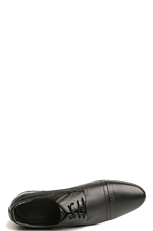 Полуботинки MILANA 141915-2-1105 черный - купить 2900