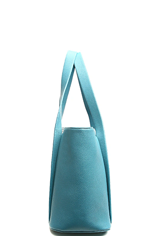 Сумка MILANA 141015-1-153 голубой - купить 4290