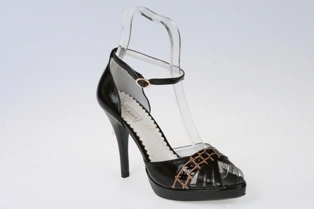 Босоножки MILANA 91080-6-1251 коричневый - купить 5990