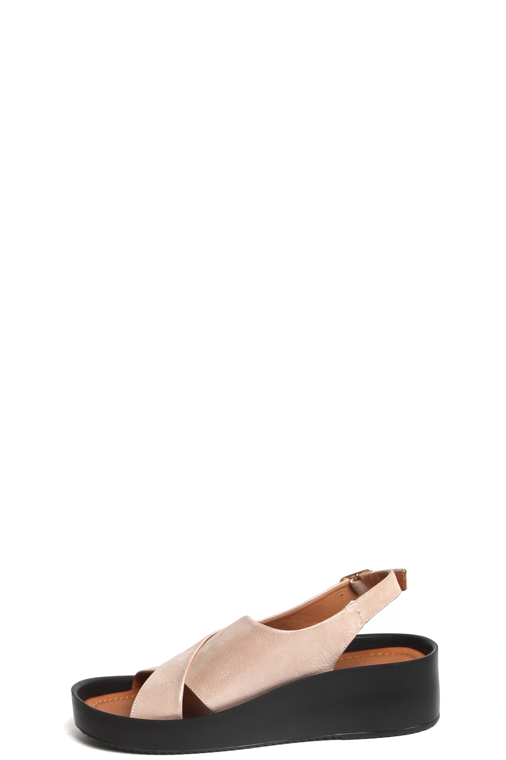 Босоножки MILANA 181431-2-2491 розовый - купить 4990