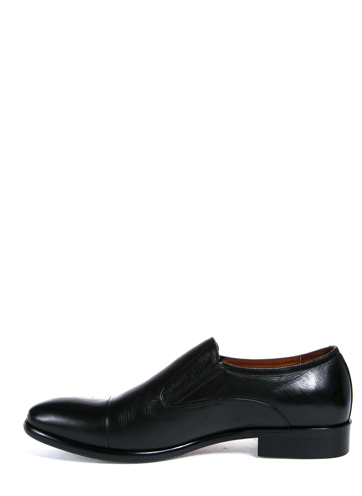 Полуботинки MILANA 162812-2-1101 черный - купить 8990