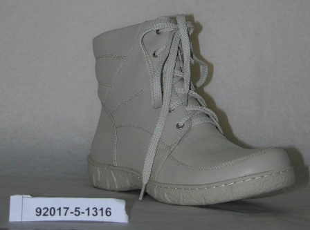 Ботильоны MILANA 92017-5-1316 бежевый - купить 1