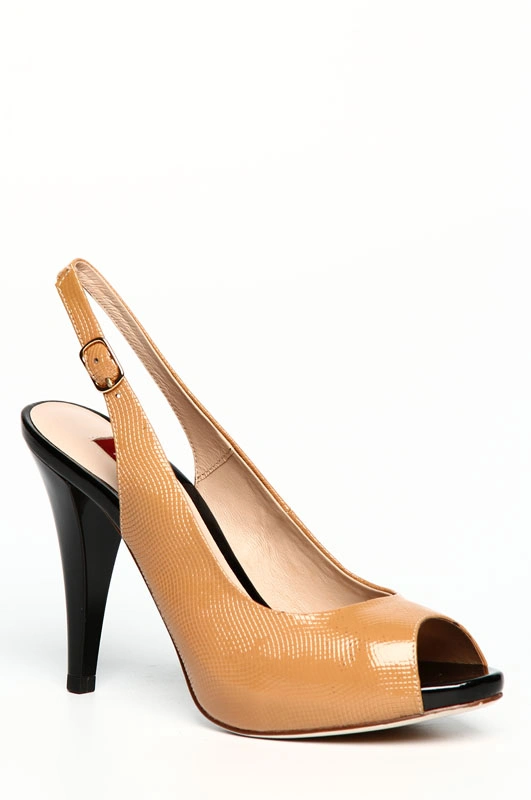 Босоножки MILANA 131045-2-7681 бежевый - купить 2300