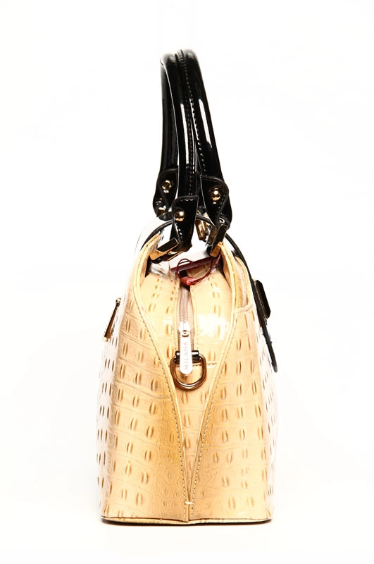 Сумка MILANA 125004-2-2 бежевый - купить 2890