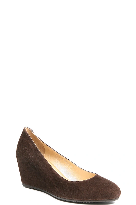 Туфли MILANA 132063-1-2201 коричневый - купить 4500