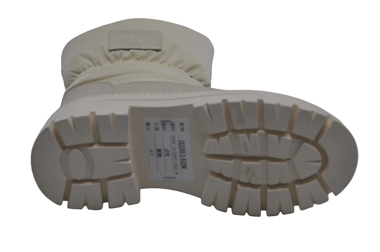 Полусапоги MILANA 232193-1-531W бежевый - купить 