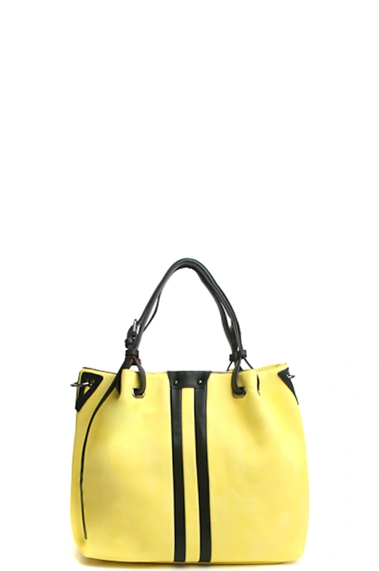 Сумка MILANA 161601-1-174 желтый - купить 5200