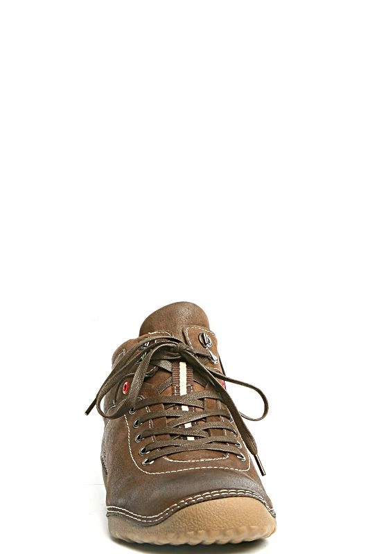 Ботинки MILANA 132743-1-820F коричневый - купить 6990