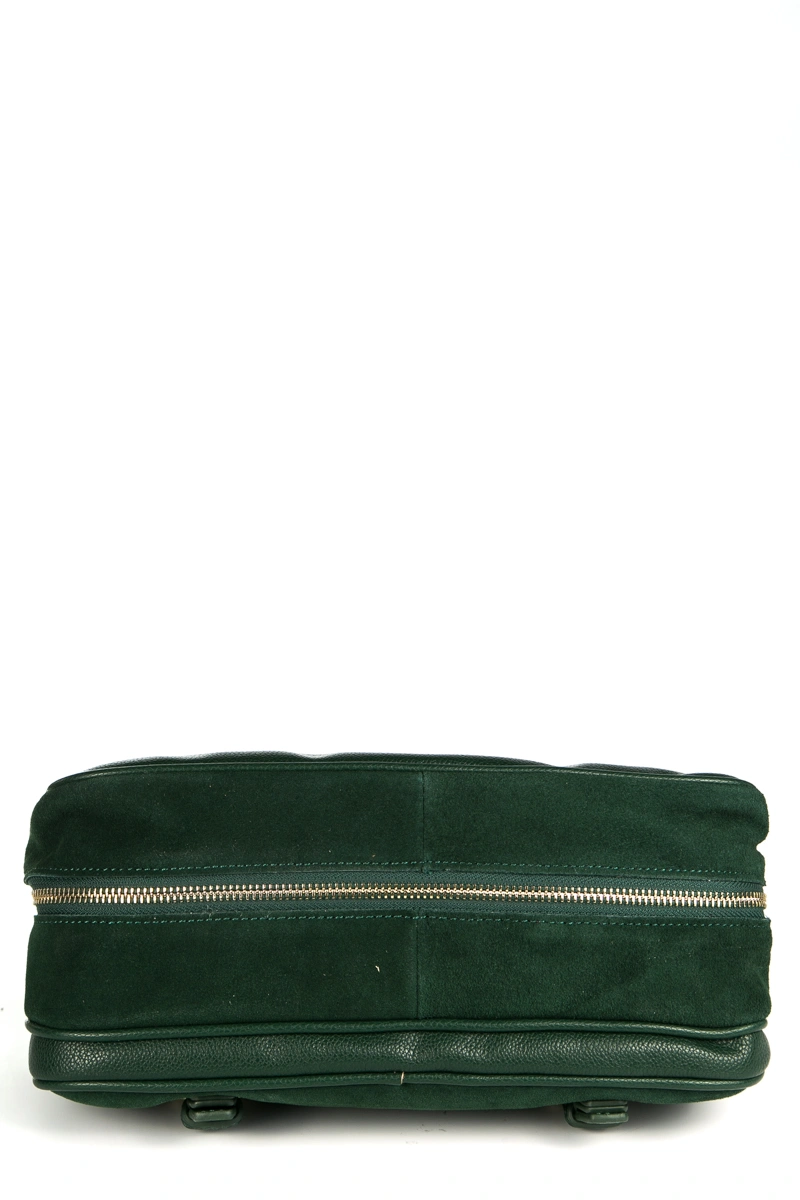 Сумка MILANA 162662-1-360 зеленый - купить 10990