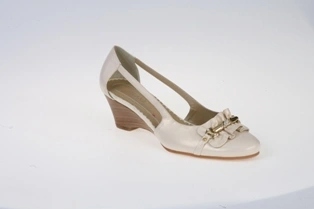 Босоножки MILANA 91033-6-1321 белый - купить 5990