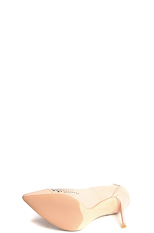 Туфли MILANA 171001-2-1211 бежевый - купить 8490