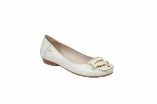 Туфли MILANA 2885-4-7N30L белый - купить 1