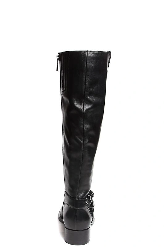 Сапоги MILANA 172011-2-110V черный - купить 13990