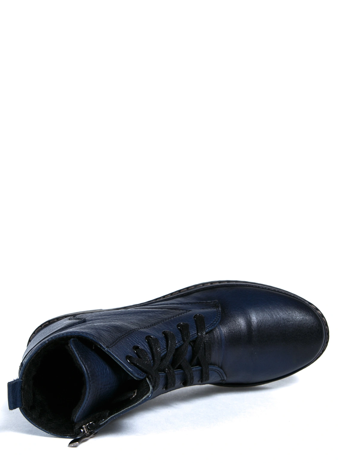 Ботинки MILANA 162115-1-150V синий - купить 9490