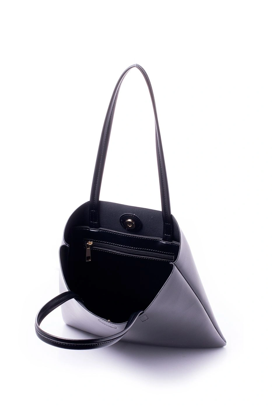 Сумка BAGGINI 27001/10 черный - купить 