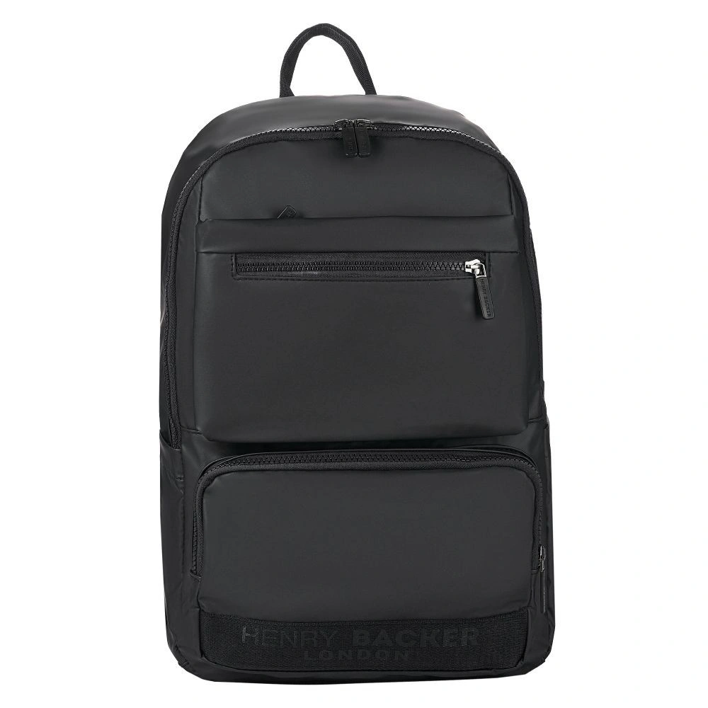 Рюкзак HENRY BACKER DG-1813-04 черный - купить 3190
