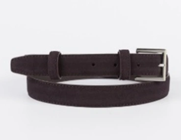 Ремень RUSSIAN LOOK LLCJ2501-02 коричневый - купить 3890