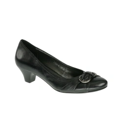 Туфли MILANA 1154R-4-1N10L черный - купить 1