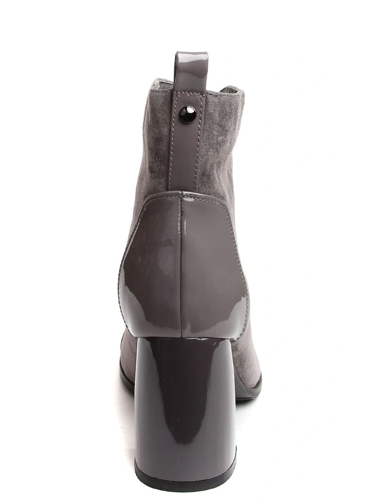 Ботильоны MILANA 192305-2-221V серый - купить 9990