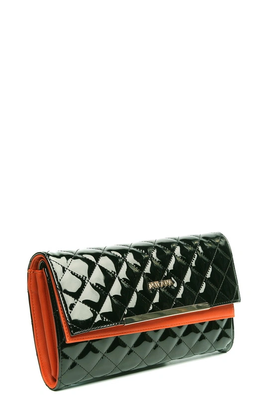 Сумка MILANA 131043-1-710A черный - купить 1590