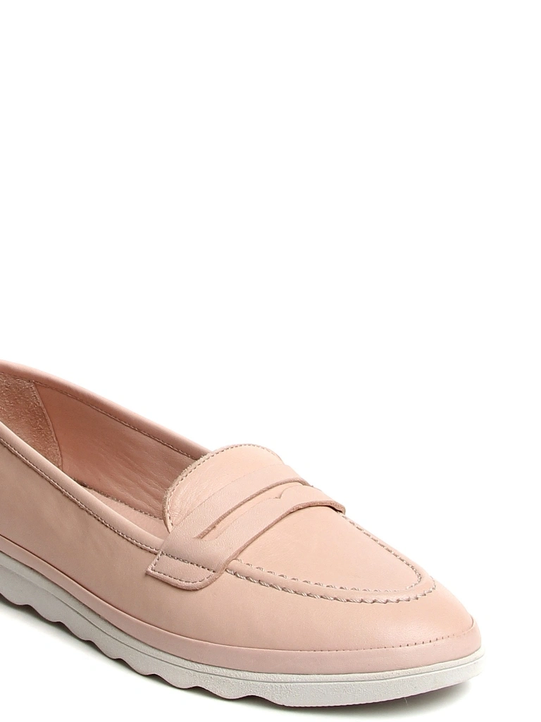 Лоферы MILANA 191483-1-1491 розовый - купить 5990