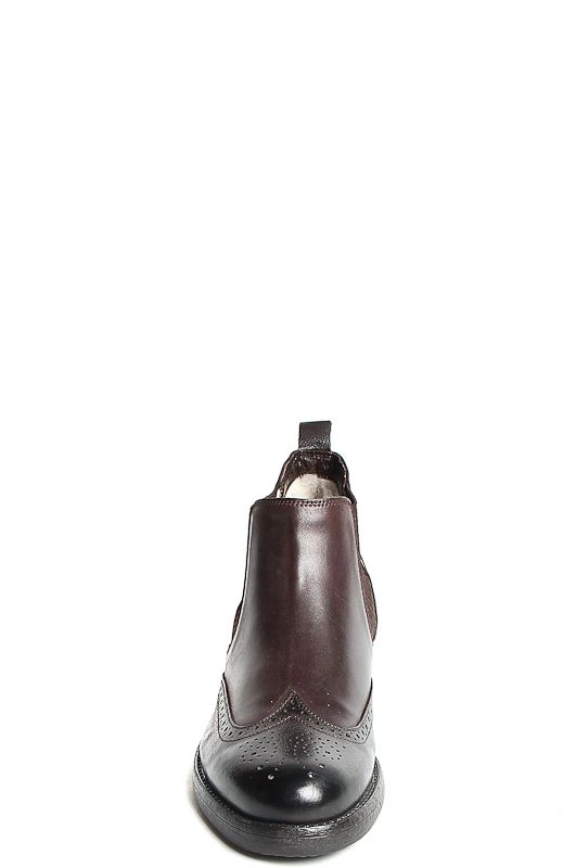 Ботинки MILANA 172805-2-120F коричневый - купить 8990