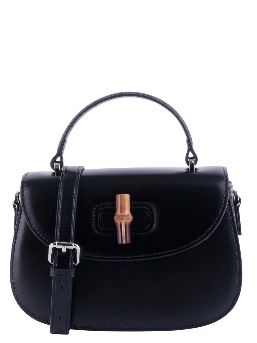 Сумка HELENA SHINE 6322 HS черн черный - купить 7990