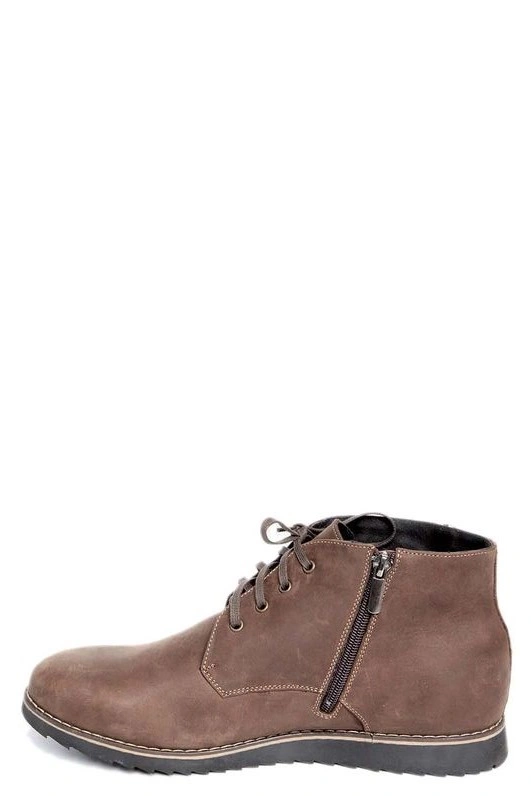 Полуботинки MILANA 132979-1-8206 коричневый - купить 8490