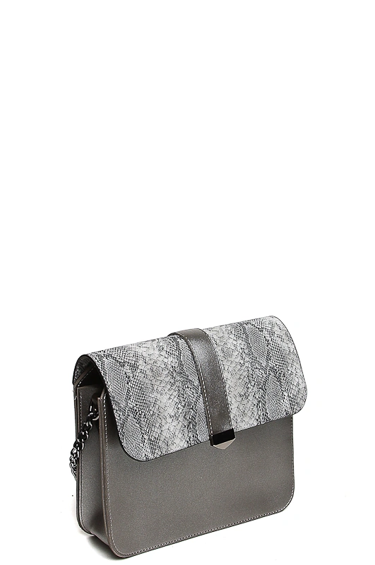 Сумка MILANA 172671-2-112 серый - купить 1990