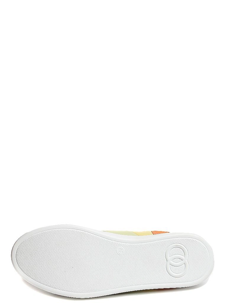 Полуботинки MILANA 201426-1-1301 белый - купить 7490