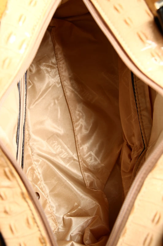 Сумка MILANA 125004-2-2 бежевый - купить 2890