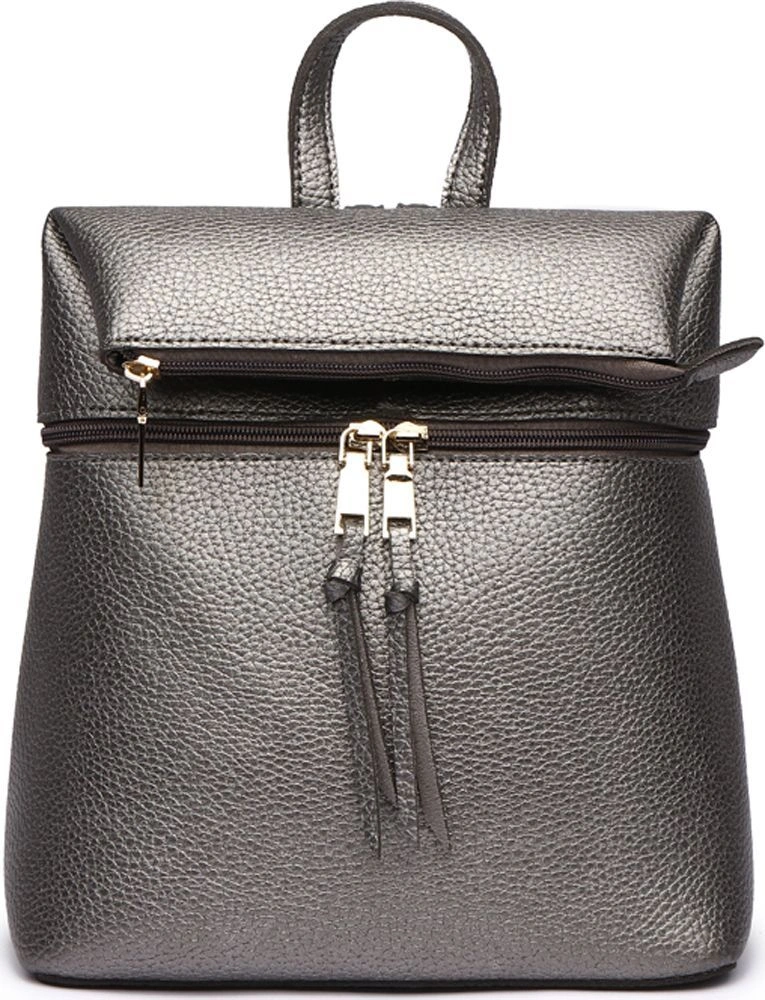 Рюкзак DDA LB-1167DS серебристый - купить 2990