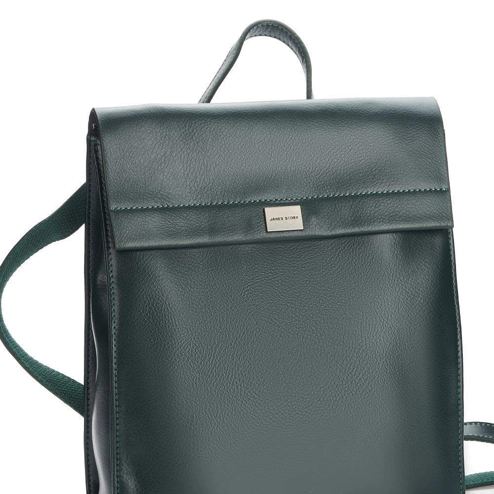 Рюкзак JANE'S STORY JYH-8211-65 зеленый - купить 7490