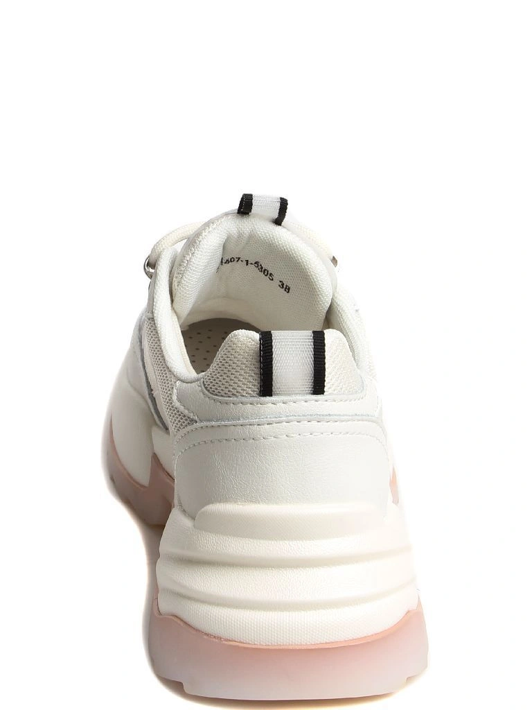 Кроссовки MILANA 201407-1-5305 белый - купить 5990