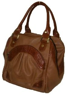 Сумка MILANA 9121082-26 оранжевый - купить 