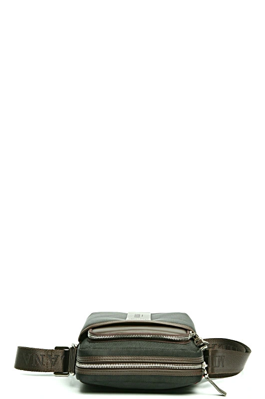 Сумка MILANA 6928-6 черный - купить 2590