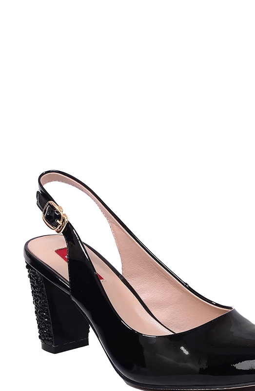 Босоножки MILANA 161090-1-7101 черный - купить 8990